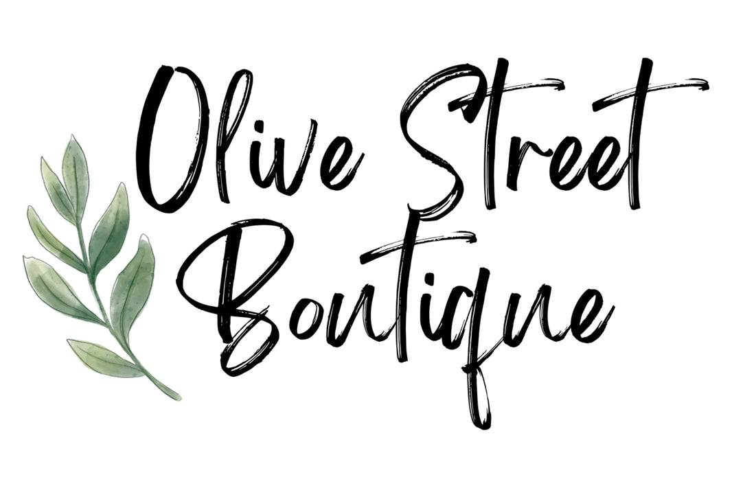 Olive Street Boutique